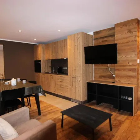 Diamant - De Standing Renove Par Architecte Mae-9184 아파트 발토랑스